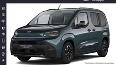 Gebraucht 2025 Toyota Proace Verso City Kombi | 44.890 € (Fairer Preis)
