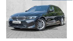 Gebraucht 2024 BMW 320 M Sport Kombi | 41.444 € (Fairer Preis)