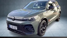 Gebraucht 2025 VW Tiguan R-line SUV | 44.970 € (Fairer Preis)