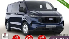 Blazer blue Neu 2025 Ford Transit Custom Trend Van / Kleinbus | 41.888 € (Guter Preis)