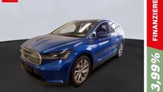 Gebraucht 2023 Skoda Enyaq iV ecoSuite SUV | 36.950 € (Fairer Preis)