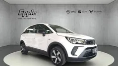 Weiß Gebraucht 2022 Opel Crossland Edition SUV | 17.290 € (Guter Preis)