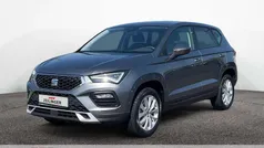 Grau Gebraucht 2025 Seat Ateca Style SUV | 30.545 € (Fairer Preis)