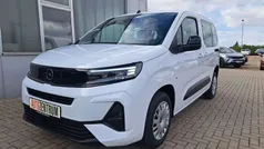 Weiß Neu 2024 Opel Combo Van / Kleinbus | 22.900 € (Fairer Preis)