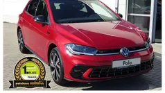 Gebraucht 2024 VW Polo R-line Limousine | 25.950 € (Fairer Preis)