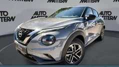 Grau Neu 2025 Nissan Juke N-Connecta SUV | 22.990 € (Fairer Preis)