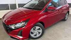Gebraucht 2025 Hyundai i20 Comfort Kleinwagen | 19.280 € (Guter Preis)