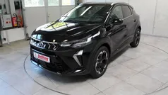 Gebraucht 2025 Mitsubishi ASX Edition SUV | 29.500 € (Fairer Preis)