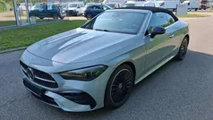 Gebraucht 2024 Mercedes CLE200 AMG Cabrio | 64.797 €