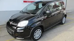 Gebraucht 2024 Fiat Panda Kleinwagen | 15.990 € (Fairer Preis)