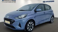 Gebraucht 2023 Hyundai i10 Trend Kleinwagen | 14.980 € (Fairer Preis)