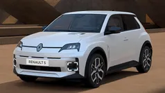 Gebraucht 2024 Renault R5 Techno Kleinwagen | 30.750 € (Guter Preis)