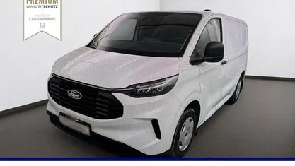 Gebraucht 2024 Ford Transit Custom Trend Limousine | 28.990 € (Fairer Preis)