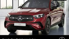 Schwarz Gebraucht 2025 Mercedes GLC220 AMG Limousine | 64.890 € (Fairer Preis)