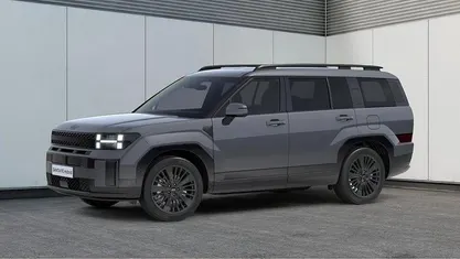 Gebraucht Hyundai Santa Fe Blackline 239 PS (175 kW) 2026 SUV