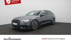 Gebraucht 2024 Audi S6 Ambiente Kombi | 88.980 €