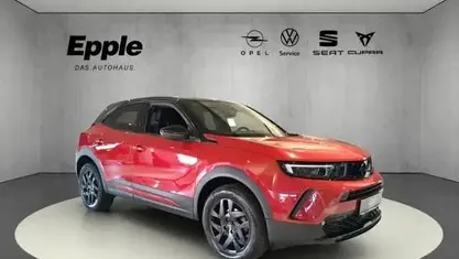 Gebraucht 2023 Opel Mokka SUV | 20.890 € (Fairer Preis)