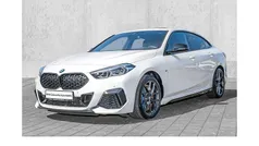 Gebraucht 2021 BMW M235 M Sport Coupé | 35.890 € (Etwas zu teuer)