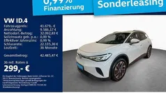 Mondsteingrau Neu 2025 VW ID.4 Pro SUV | 41.679 € (Fairer Preis)