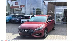 Gebraucht 2021 Hyundai i30 Kombi | 17.490 € (Guter Preis)