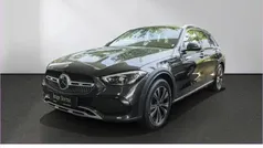Gebraucht 2023 Mercedes C220 Avantgarde | 42.220 € (Fairer Preis)