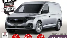 Silber metallic Neu 2025 Ford Transit Trend Van / Kleinbus | 29.629 € (Guter Preis)