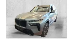 Gebraucht 2023 BMW X7 M Sport SUV | 87.495 € (Fairer Preis)