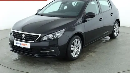 Gebraucht 2019 Peugeot 308 Active Limousine | 13.070 € (Fairer Preis)