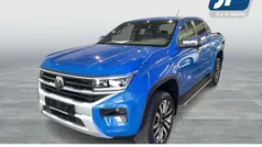 Gebraucht 2023 VW Amarok Aventura Abholung | 53.970 € (Fairer Preis)