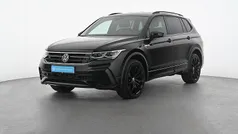 Gebraucht 2024 VW Tiguan Allspace R-line SUV | 43.760 € (Fairer Preis)