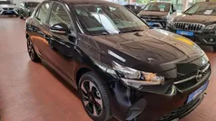 Diamant schwarz/karbon schwarz Gebraucht 2022 Opel Corsa-e Edition Kleinwagen | 14.980 € (Guter Preis)