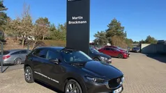 Gebraucht 2025 Mazda CX-30 Exclusive-Line SUV | 32.780 € (Guter Preis)
