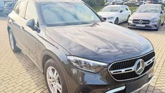 Gebraucht 2025 Mercedes GLC220 Advanced Plus SUV | 58.850 € (Superpreis)