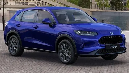 Still night blue Neu 2025 Honda ZR-V Elegance SUV | 33.930 € (Guter Preis)