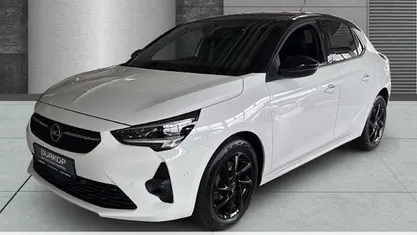 Gebraucht Opel Corsa Ultimate 100 PS (73 kW) 2022 Kleinwagen