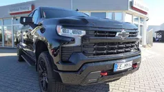 Gebraucht 2025 Chevrolet Silverado LT SUV | 73.990 € (Fairer Preis)