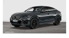 Gebraucht 2022 BMW X6 M Sport SUV | 67.670 € (Fairer Preis)