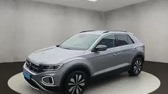 Gebraucht 2025 VW T-Roc Goal SUV | 27.300 € (Fairer Preis)