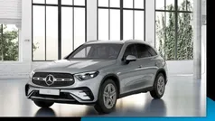 Mercedes GLC200