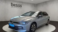 Gebraucht 2024 VW Golf VIII Goal Kombi | 26.800 € (Superpreis)