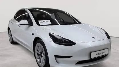 Gebraucht 2022 Tesla Model 3 RWD Limousine | 23.990 € (Guter Preis)