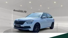 Gebraucht 2022 Skoda Kamiq SUV | 18.490 € (Guter Preis)