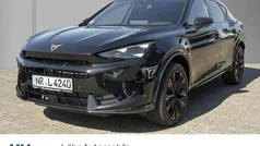 Gebraucht 2025 Cupra Formentor VZ SUV | 43.890 € (Fairer Preis)