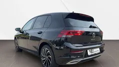 Gebraucht 2024 VW Golf VIII Move Limousine | 27.700 € (Fairer Preis)