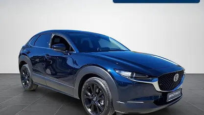 Gebraucht Mazda CX-30 Homura-Line 140 PS (102 kW) 2025 SUV