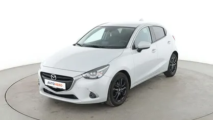 Gebraucht Mazda 2 Kizoku 90 PS (66 kW) 2019 Limousine