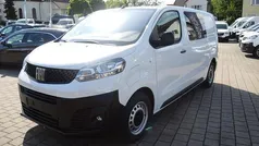 Gebraucht 2023 Fiat e-Scudo Van / Kleinbus | 41.900 €