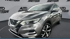 Grau Gebraucht 2019 Nissan Qashqai Tekna+ SUV | 17.480 € (Fairer Preis)