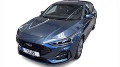 Gebraucht 2025 Ford Focus ST-Line Limousine | 30.980 € (Fairer Preis)