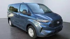 Gebraucht 2025 Ford Transit Custom Trend Van / Kleinbus | 45.439 € (Fairer Preis)